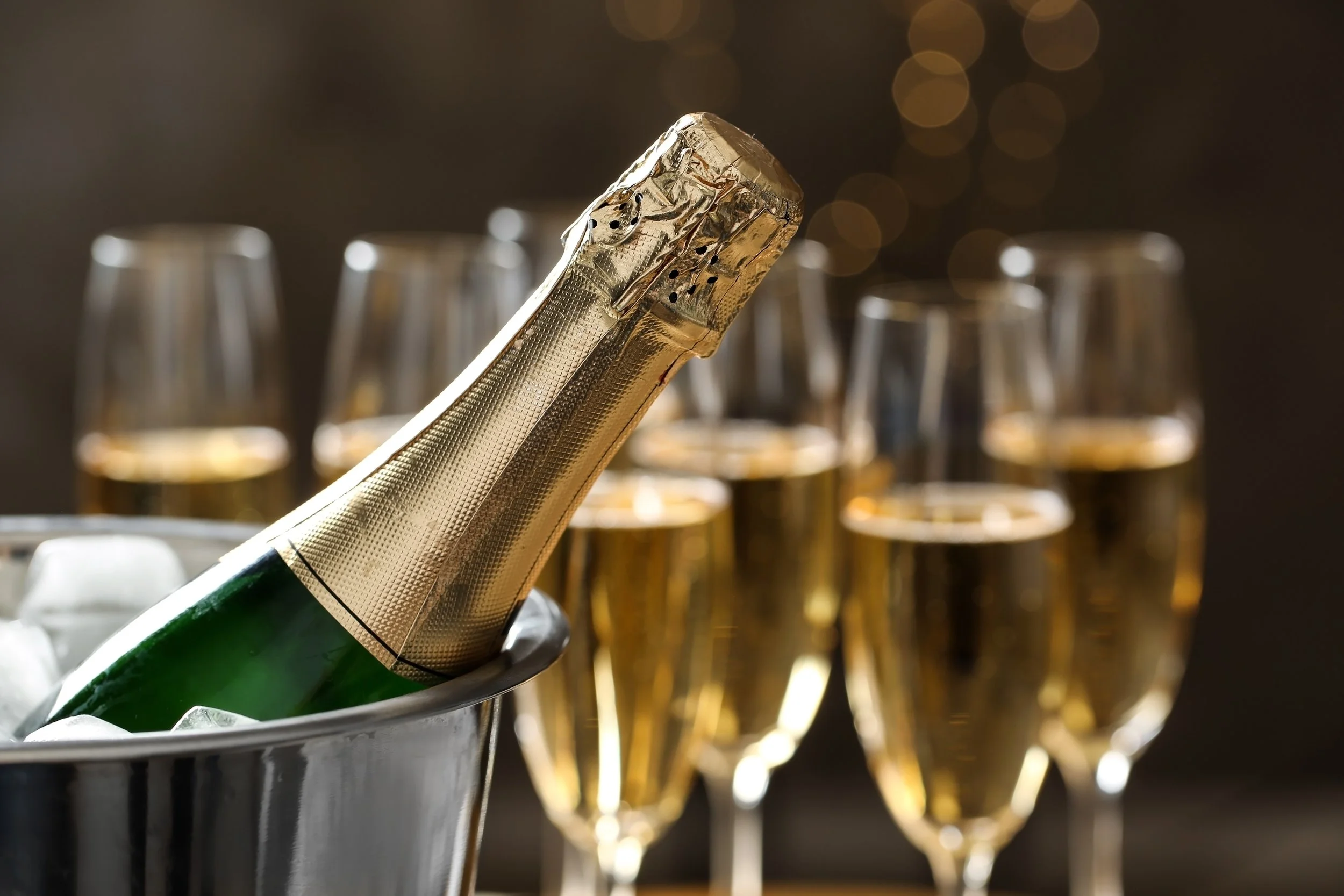 Is Champagne Gluten Free Gluten Free Wine